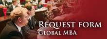 Global MBA Brochure