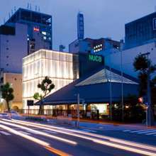 Nagoya Fushimi Campus