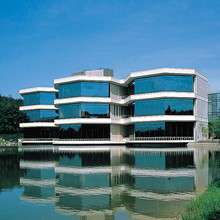 CGC Building
