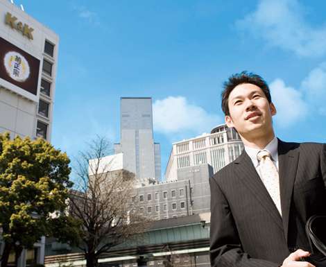 就職・資格取得サポート