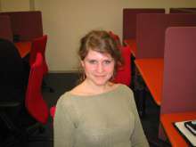 Emma, 22 years old