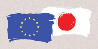 Japan - EU Economic Partnership Agreement