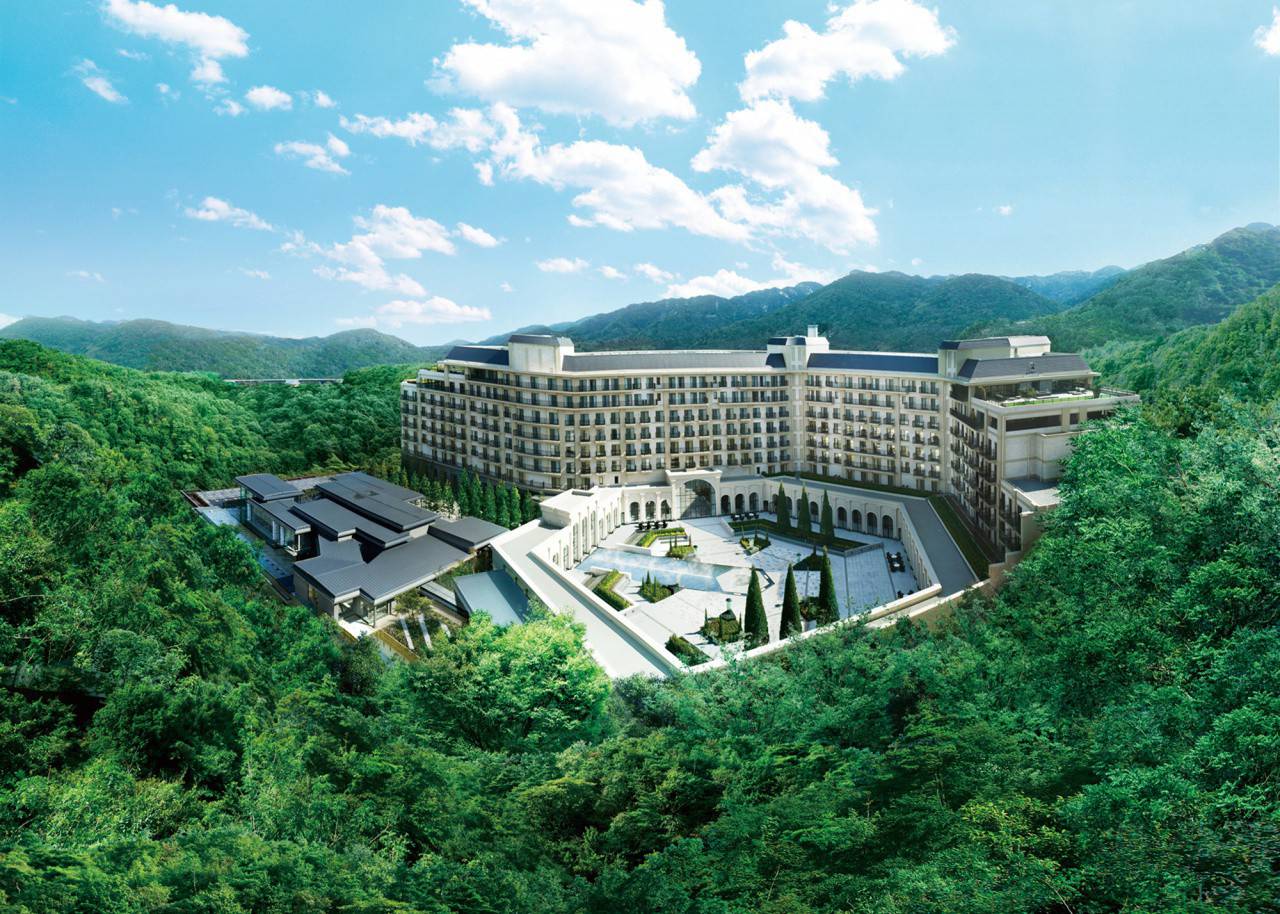 リゾートトラスト株式会社 企業からの声 就職支援 名古屋商科大学