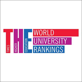 THE Ranking Japan