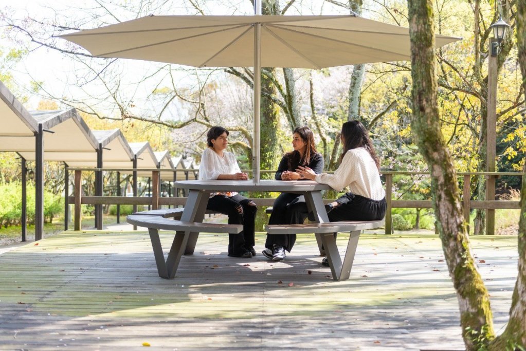 寄付金に対する減免税処置