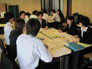 社会人基礎力育成講座2