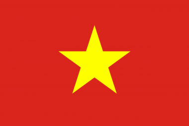 石川諒:世界一周:ベトナム