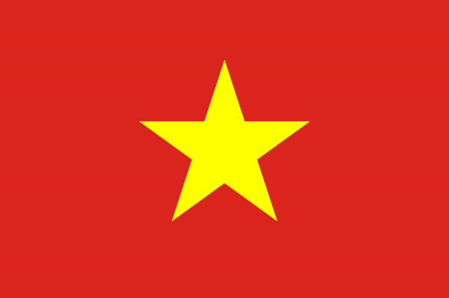 石川諒：世界一周：ベトナム