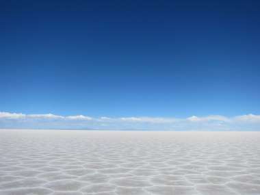 砂川諒：世界一周：ボリビア