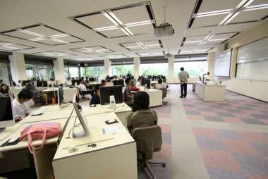 経営の体験授業「利益の最大化ってなに？」