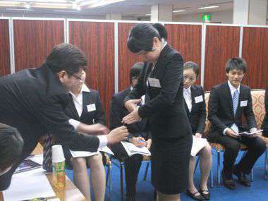 研修会｜個別指導