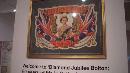 Diamond Jubileeのお知らせ