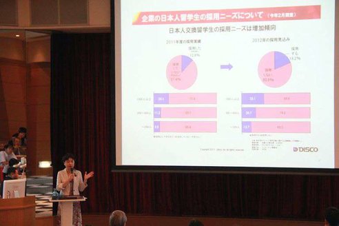 基調講演（勝悦子先生）