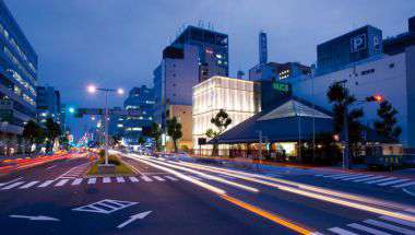 名古屋商科大学大学院 伏見キャンパス