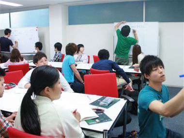 先輩たちのアイデアは想像以上に豊富です!