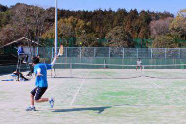 【会場】日進キャンパス第一野球場(米野木)