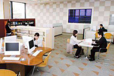 エクステンションセンター