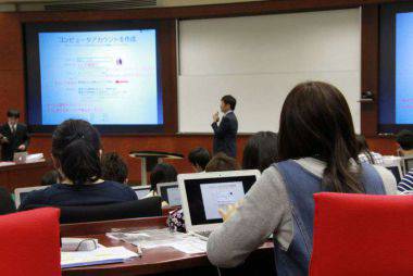 パソコン講習会4