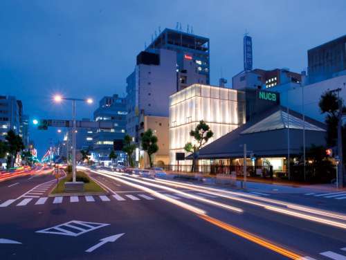 伏見キャンパス