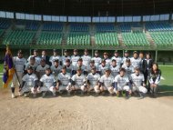 2年ぶり8回目の優勝！