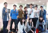 2014年度前期 FSP in UK参加生