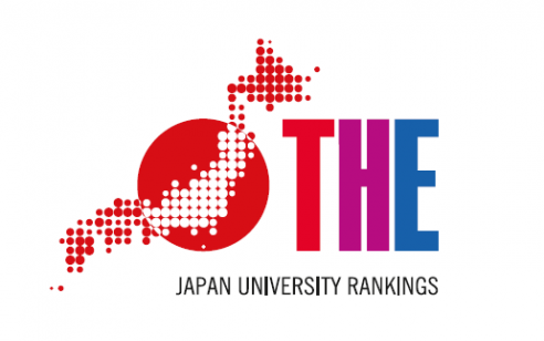 THE World University Rankings Japan