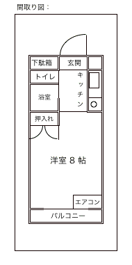 K フォレスト 提携アパート 名古屋商科大学 csb国際認証校