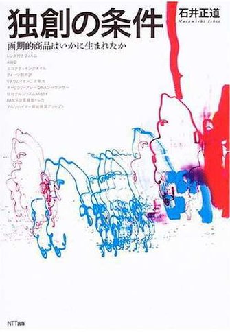 Original conditions How Innovative Products Were Created