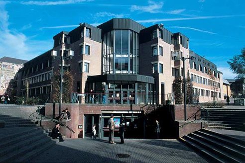 Louvain School of Management