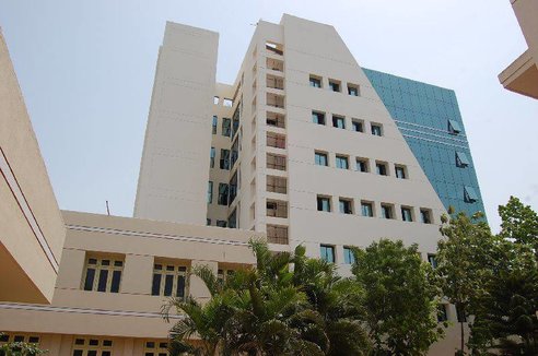 Xavier Institute of Management & Entrepreneurship