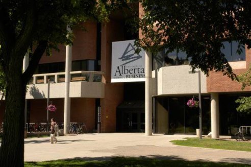 University of Alberta