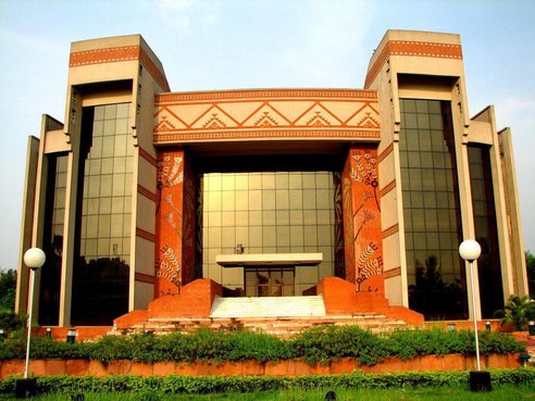 Indian Institue of Management, Calcutta