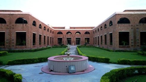 Management Development Institute