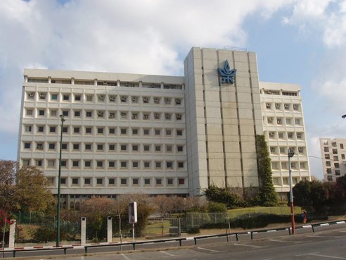 Coller School of Management, Tel Aviv University