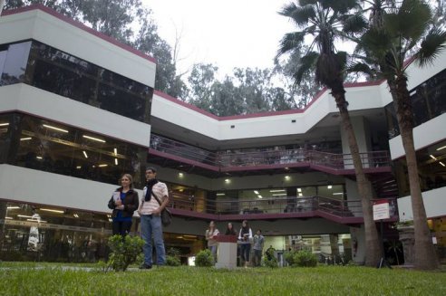 ESAN - escuela de administración de negocios para graduados