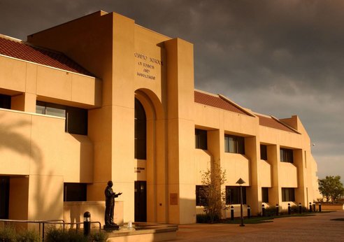 Graziadio School of Business and Management, Pepperdine University