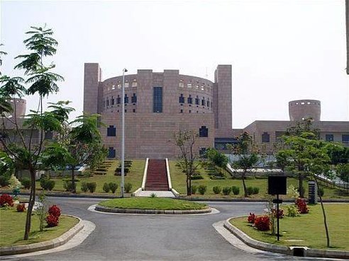 SP Jain Institute of Management & Research