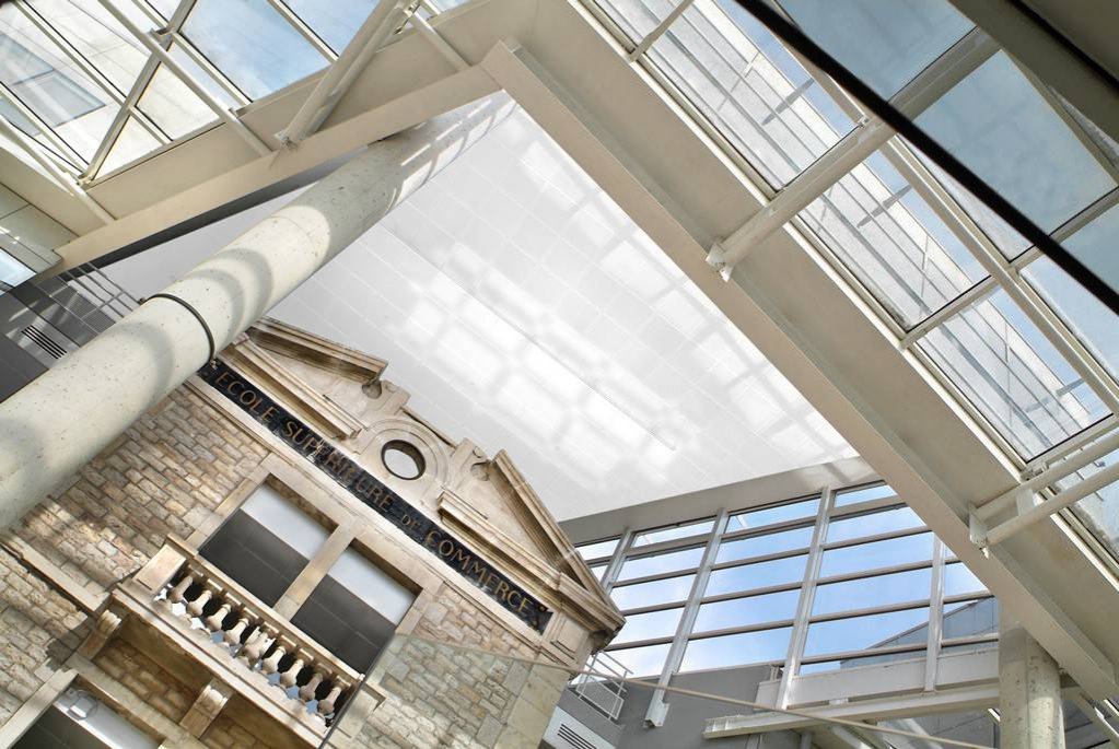 Burgundy School of Business