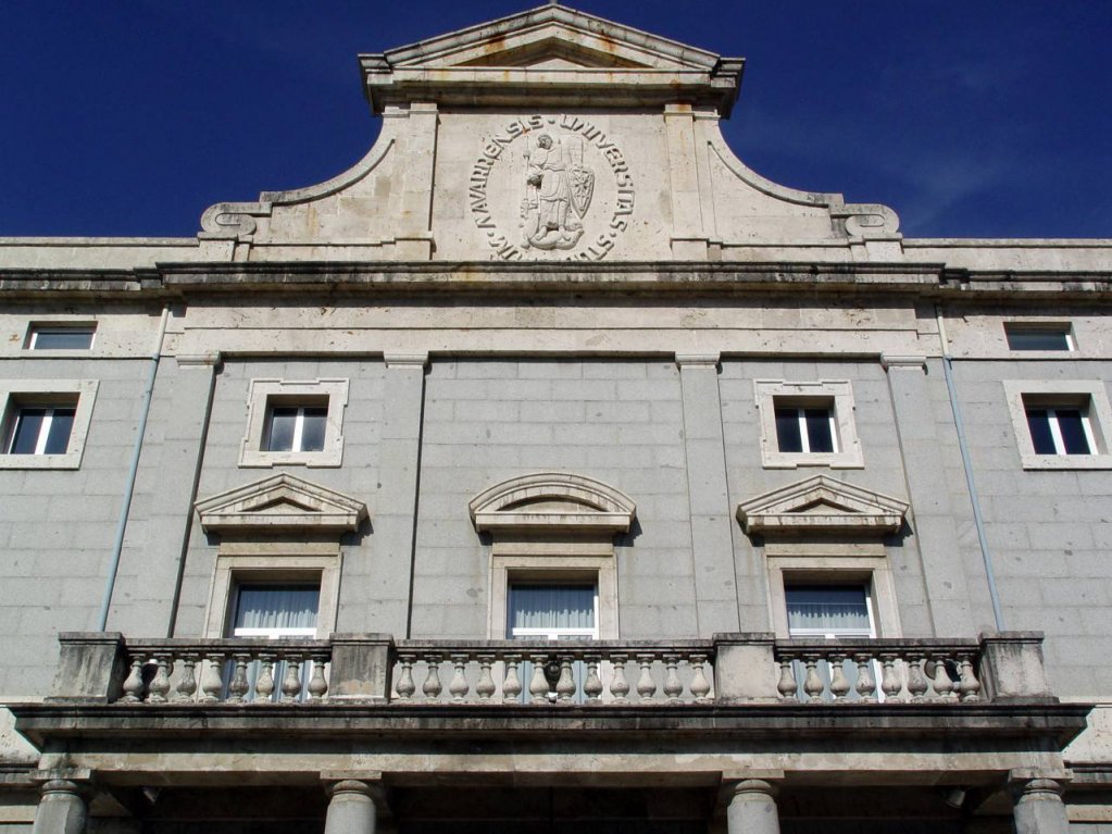 School of Economics and Business Administration of the University of Navarra