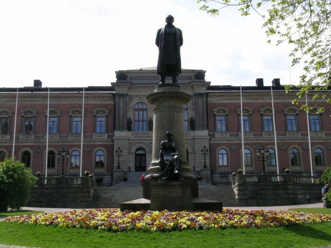 Uppsala University