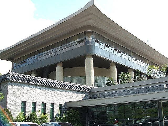 College of Business Administration, Seoul National University