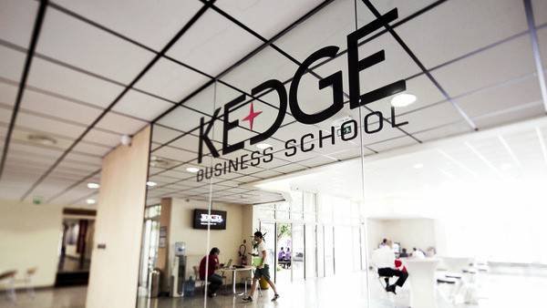 KEDGE Business School