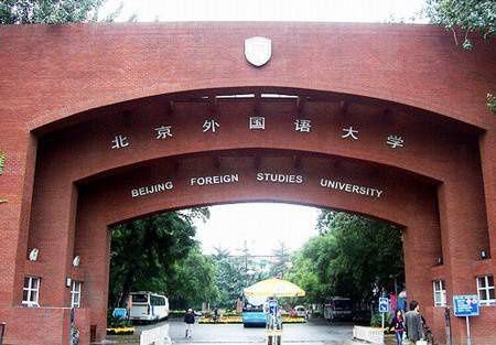 Beijing Foreign Studies University