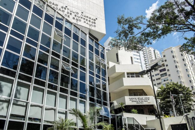 Escola de Administracao de Empreas de Sao Paulo da Fundacao Getulio Vergas (FGV-EAESP)