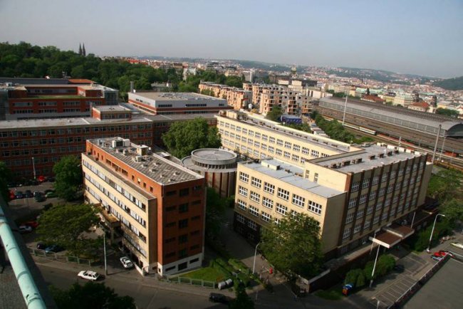 University of Economics, Prague (VSE)