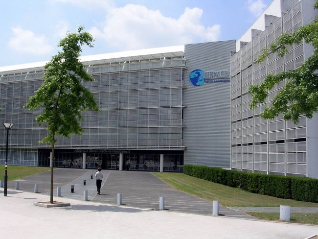 Audencia Nantes School of Management