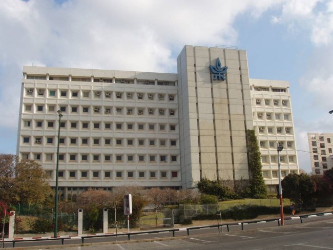 Coller School of Management, Tel Aviv University