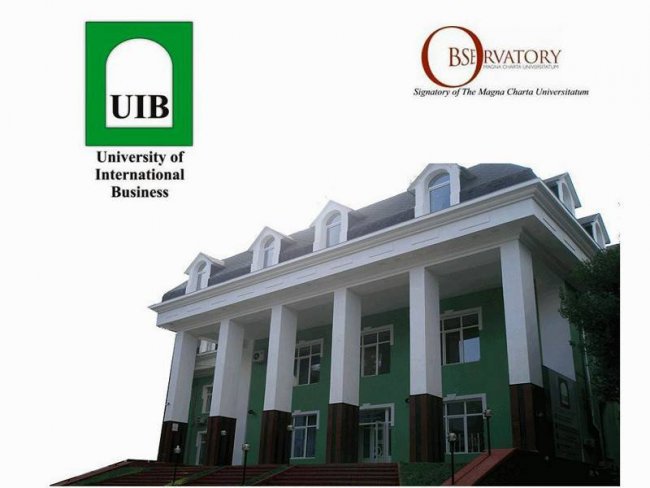 University of International Business