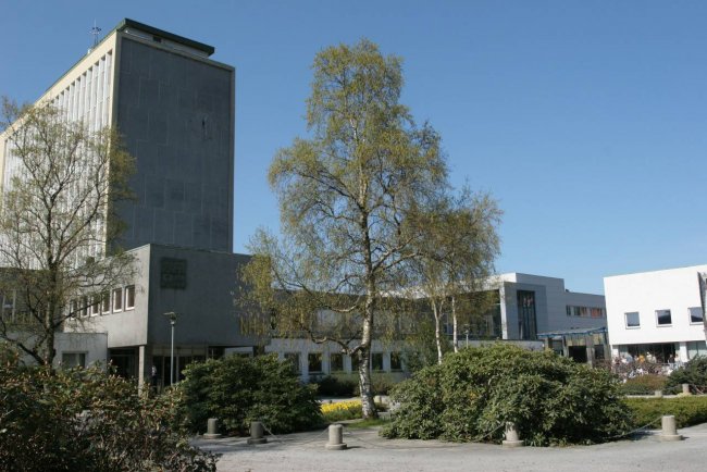 Norwegian School of Economics and Business Administration (NHH)