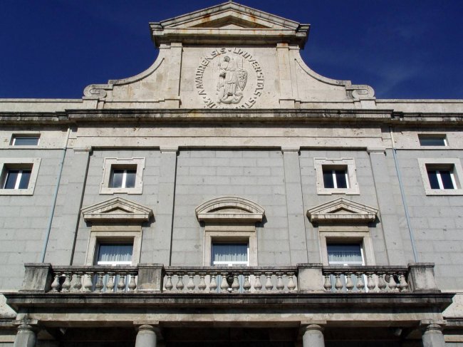 School of Economics and Business Administration of the University of Navarra